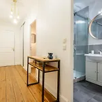 Apartment Bouquiere Bordeaux