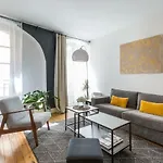Bouquiere Apartment