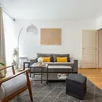 Bouquiere Apartment