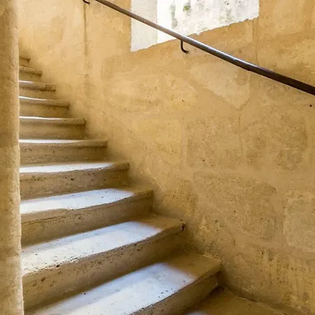 Bouquiere Apartment Bordeaux