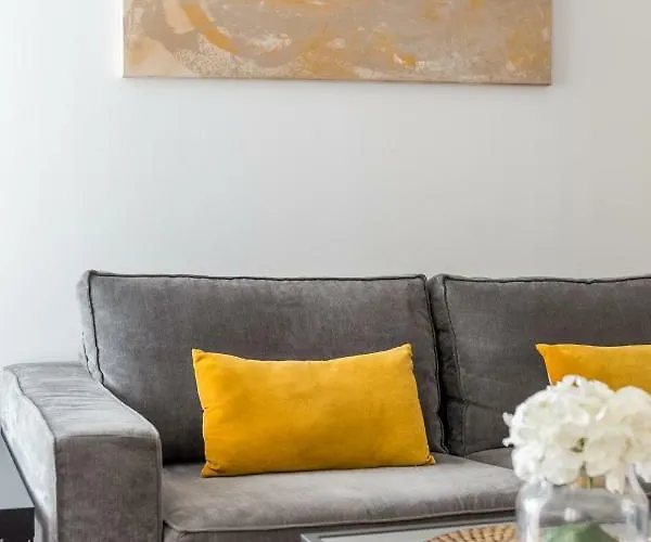 Apartamento Bouquiere *