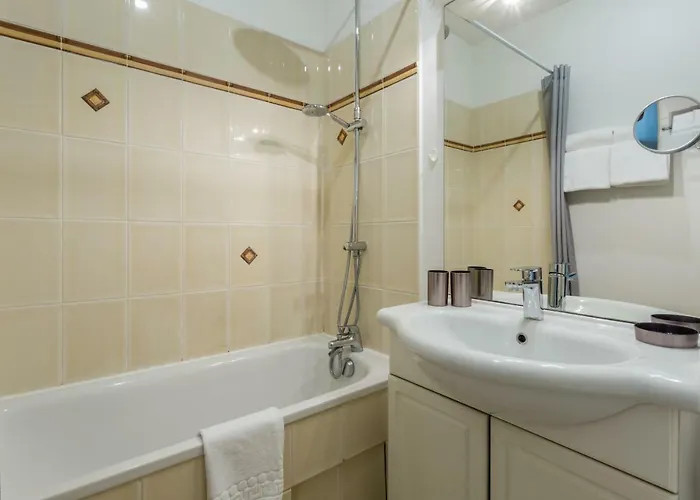 Bouquiere Appartement *