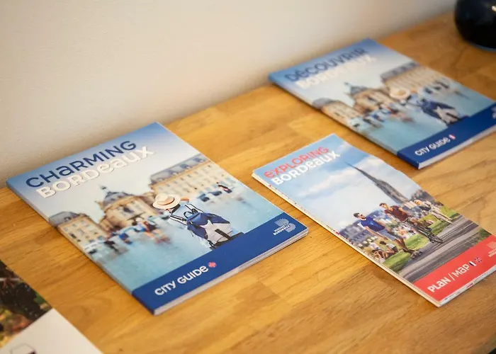 Bouquiere Διαμέρισμα