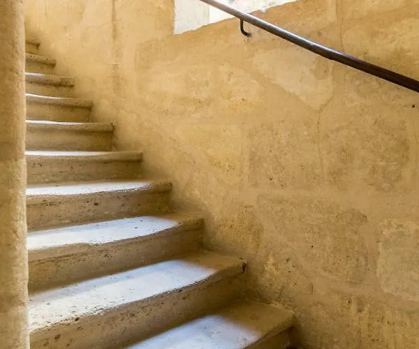 Bouquiere Διαμέρισμα Μπορντό