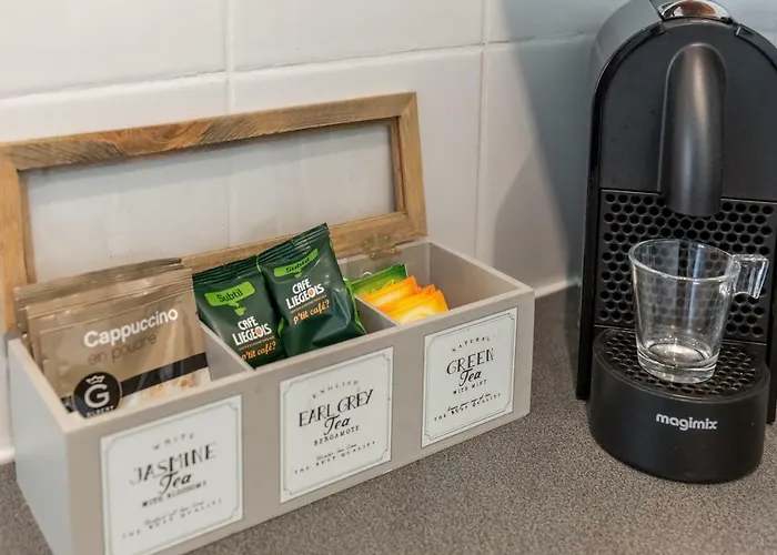 Bouquiere Apartmán Bordeaux