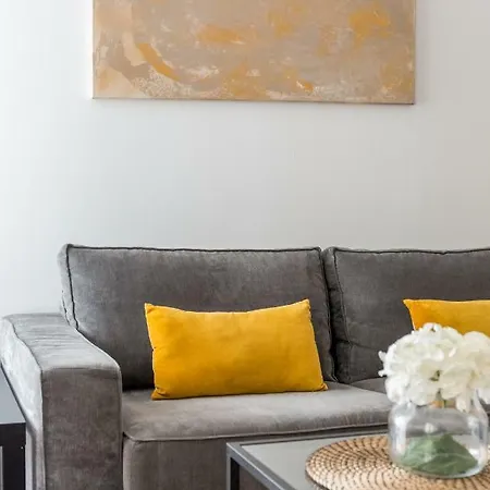 Apartamento Bouquiere *