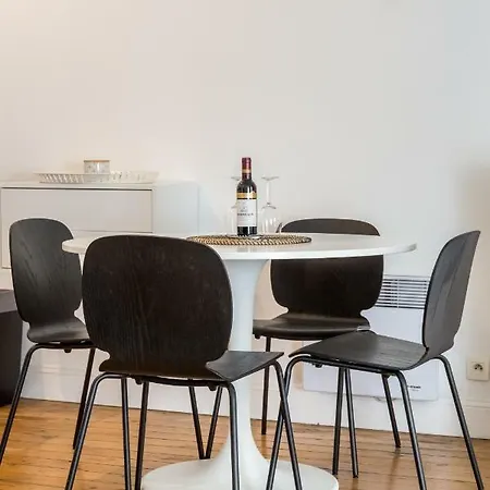 Apartamento Bouquiere *